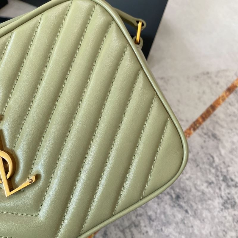 YSL Satchel Bags